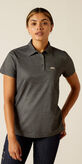 Rebar Foreman Polo Front